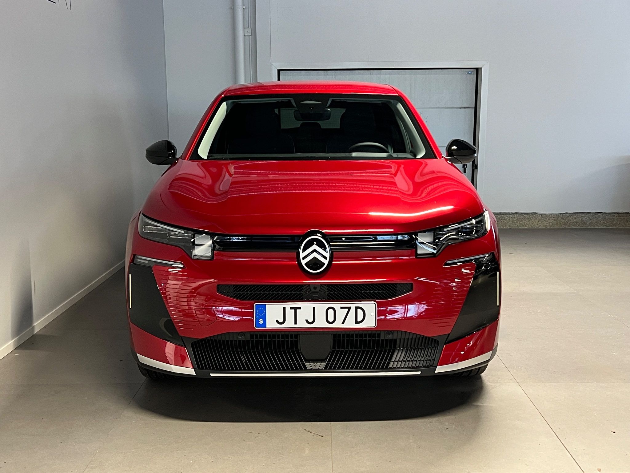 Citroen C5 Aircross 2026, bild 2/55