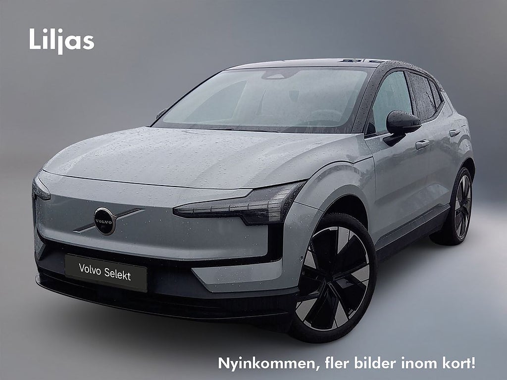 Volvo EX30