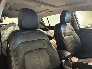 Kia Sportage 1.7 CRDi Special Edt Drag Mvärm Kamera Pano SoV