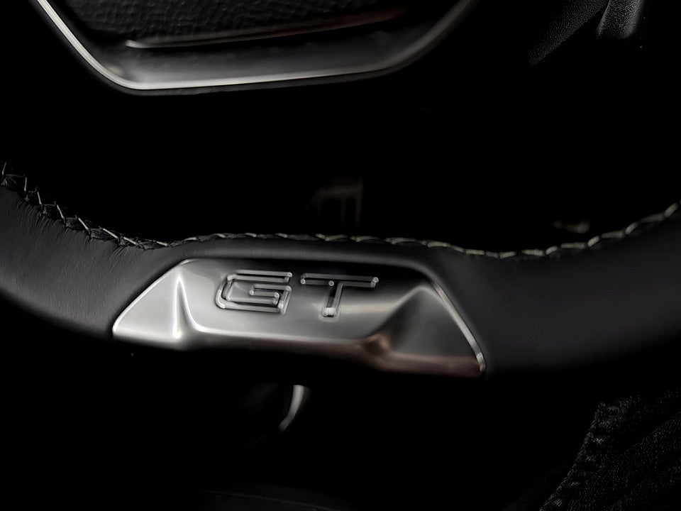 Bild på Peugeot 308 5D GT 1.2 PT 130hk Aut B-KAMERA CARPLAY