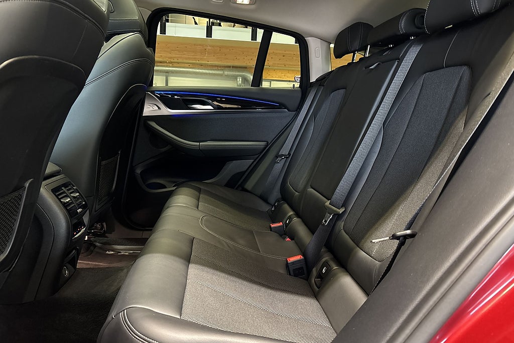 BMW X4 xDrive30d Steptronic