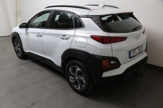 SUV Hyundai Kona 4 av 28