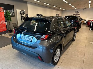 Mazda 2 Hybrid Kamera/M-värm/SoV/Rattvärme/MOMS/Kamkedja