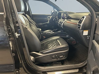 Kia Sorento PHEV Advance Plus Drag/Kamera/MoK/Extraljus/ Bose/S&V