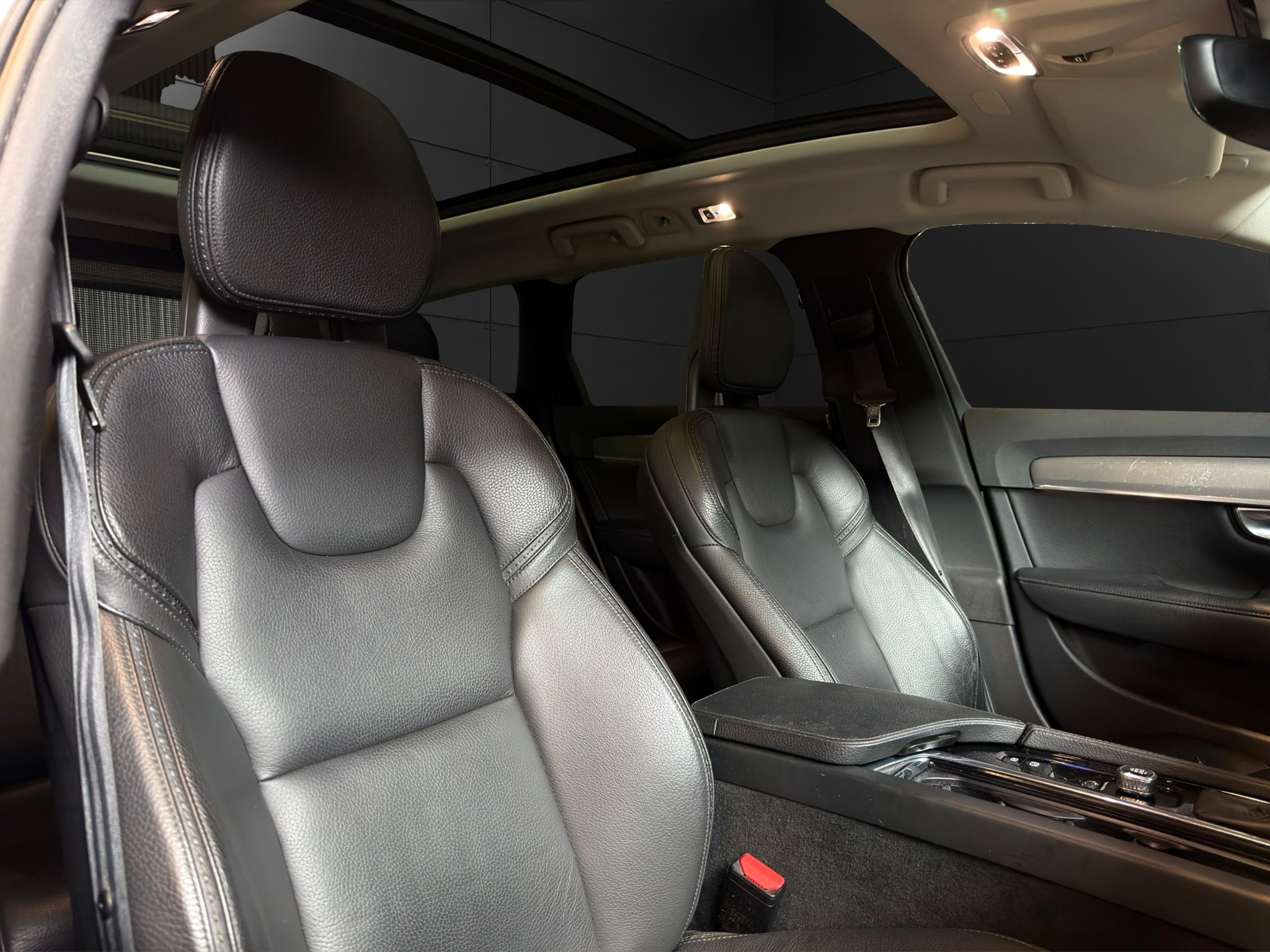 Volvo V90 Cross Country 2018, kuva 6/40