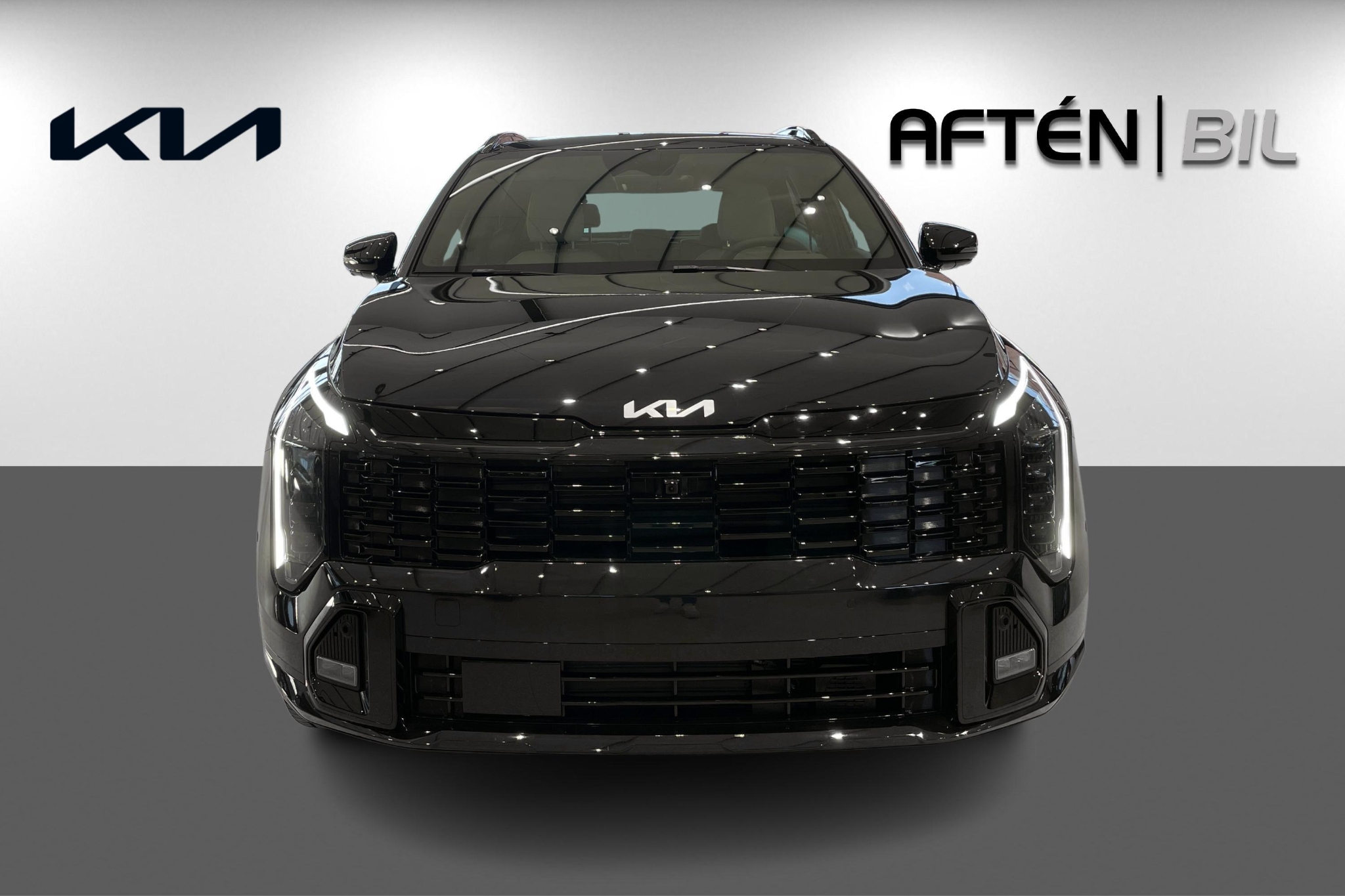 Kia Sportage 2026, bild 3/10