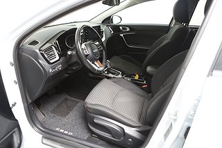 Kombi Kia Ceed 8 av 26