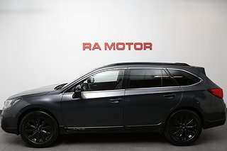 Kombi Subaru Outback 3 av 31