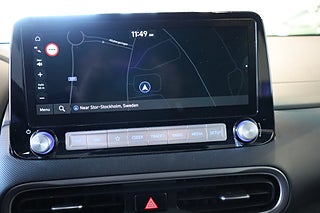 SUV Hyundai Kona 17 av 27