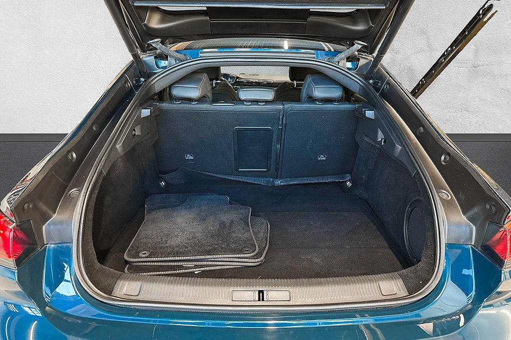 Peugeot 508 2020
