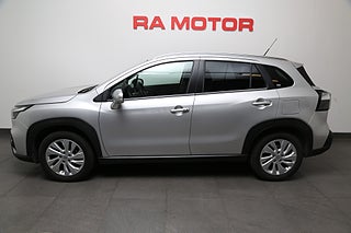 SUV Suzuki S-Cross 3 av 23