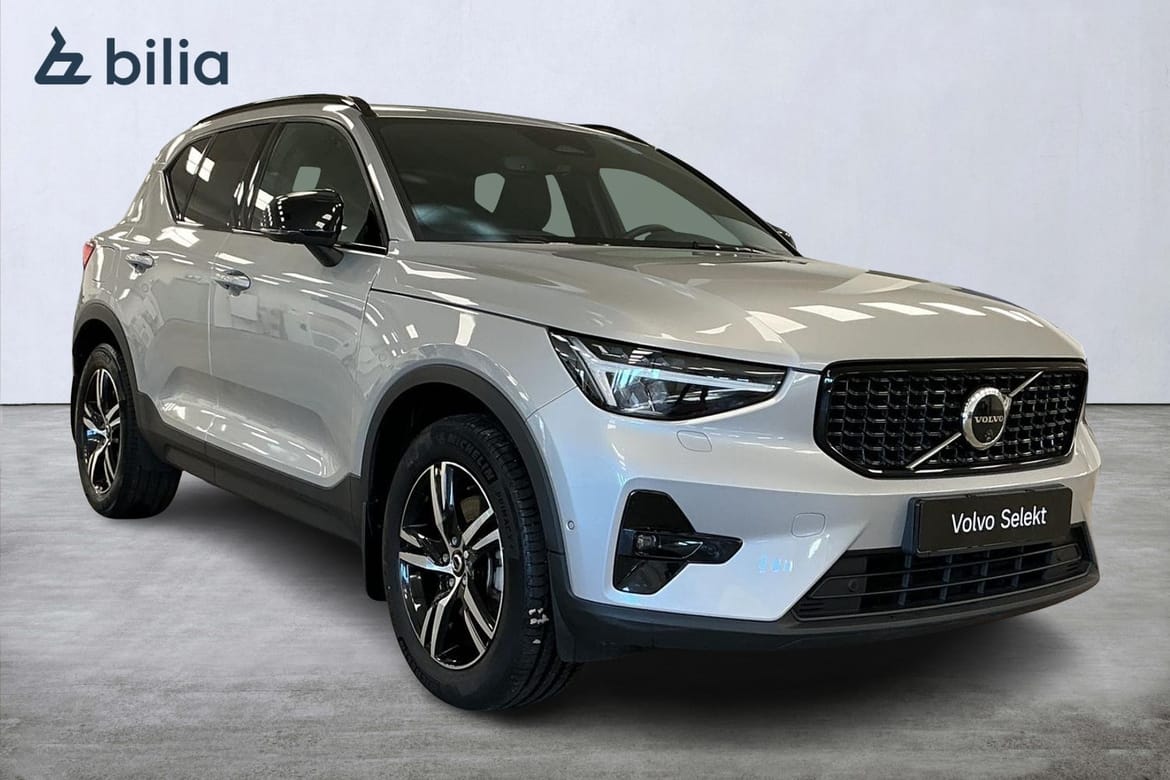 Volvo XC40 2025, bild 7/10