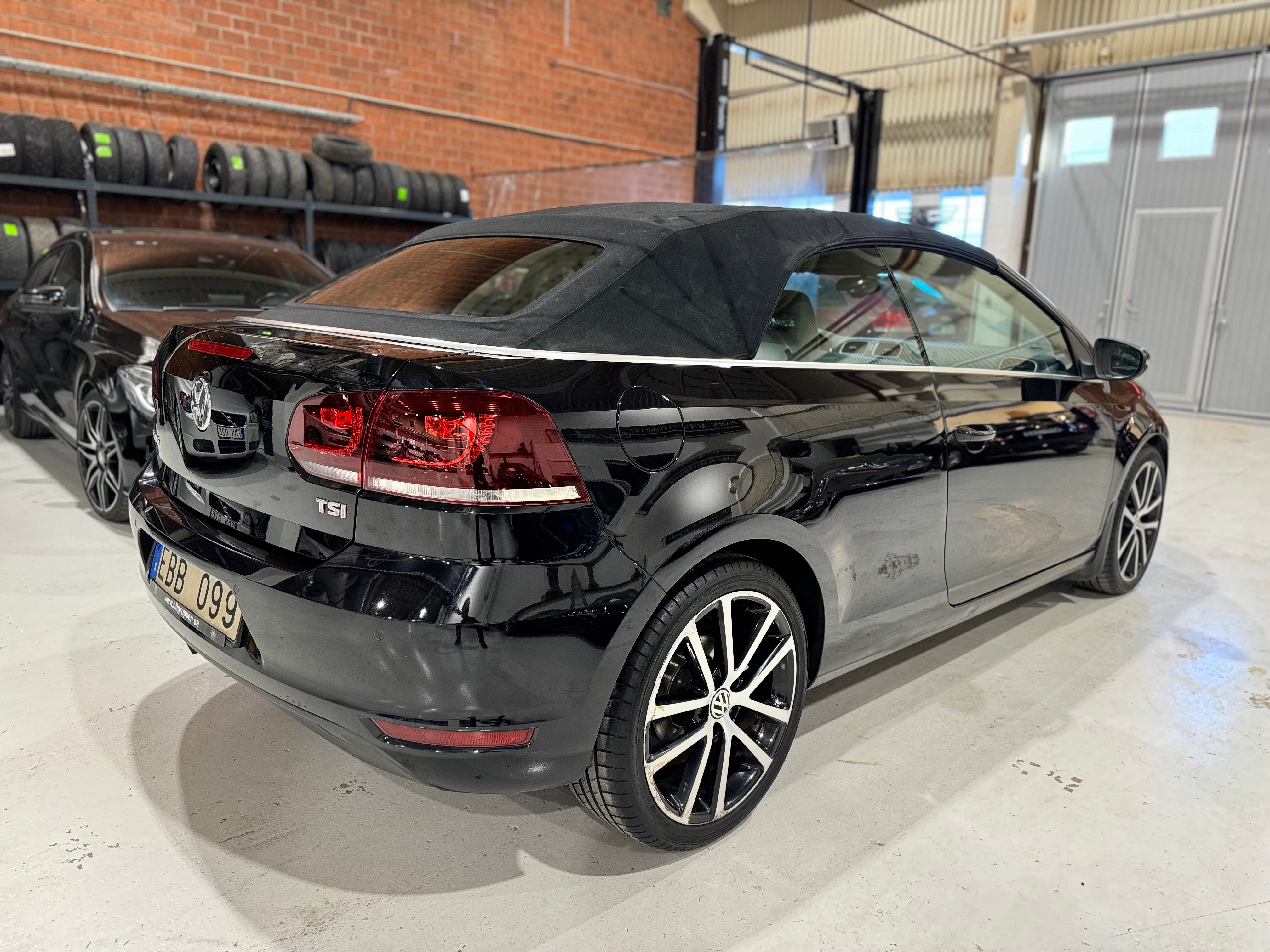 Volkswagen Golf 2013, bild 3/48