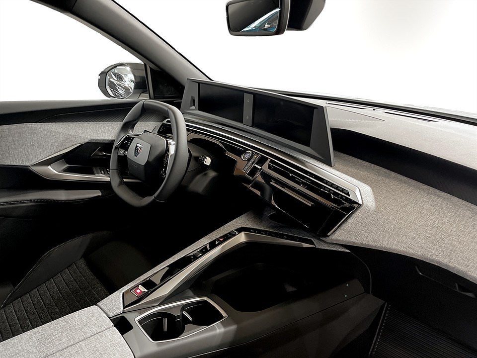 Bild på Peugeot 5008 Allure Hybrid - KAMPANJ! PRIVATLEASA FRÅN 24 MÅN