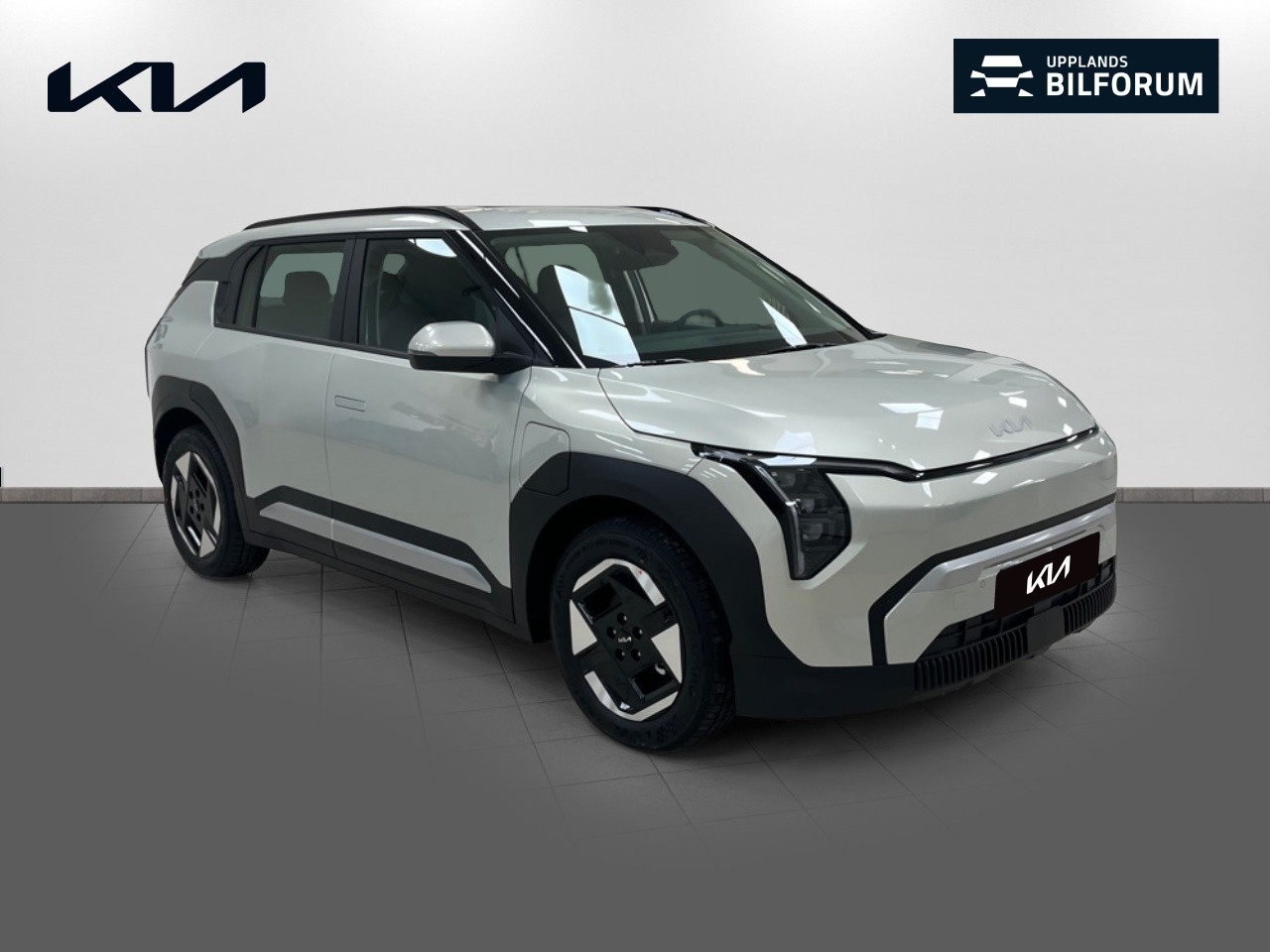 Kia EV3 Long Range 81.4 kWh 2026, bild 3/10