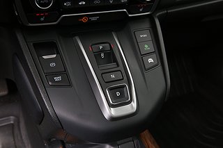 SUV Honda CR-V 27 av 31