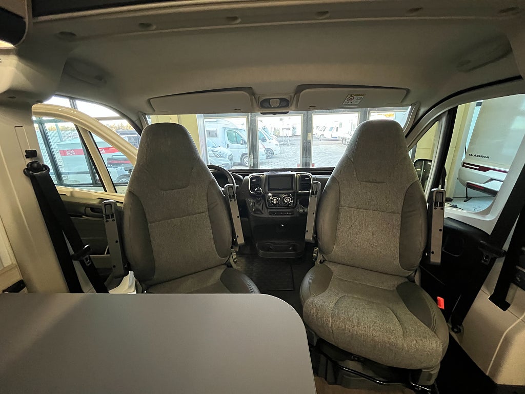 Sun Living V 65 SL / Lithium / Solcell / Automat / Truma D6E - Sun Living