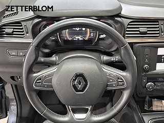 SUV Renault Kadjar 12 av 14