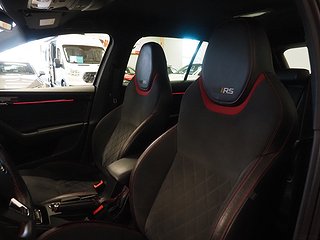Kombi Skoda Octavia 13 av 25