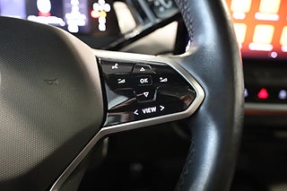 SUV Volkswagen ID.4 27 av 31