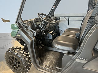 Can-Am Traxter HD9 976cc MOMS/Bandsats/Hytt/Värmepaket/Arbetsbelysning – bild 7