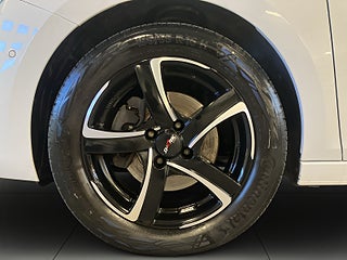 Opel Corsa 1.2 Turbo Elegance Värmare Kamera BT S&V-Hjul – bild 14