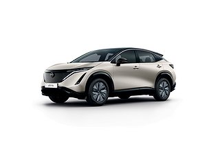 SUV Nissan Ariya 5 av 9