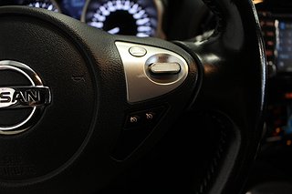 SUV Nissan Juke 15 av 21