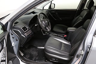 SUV Subaru Forester 11 av 32