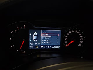 Ford Mondeo 2013 bild 17