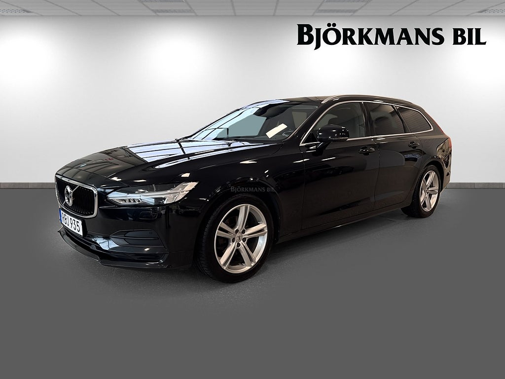 Volvo V90 D3 AWD Momentum