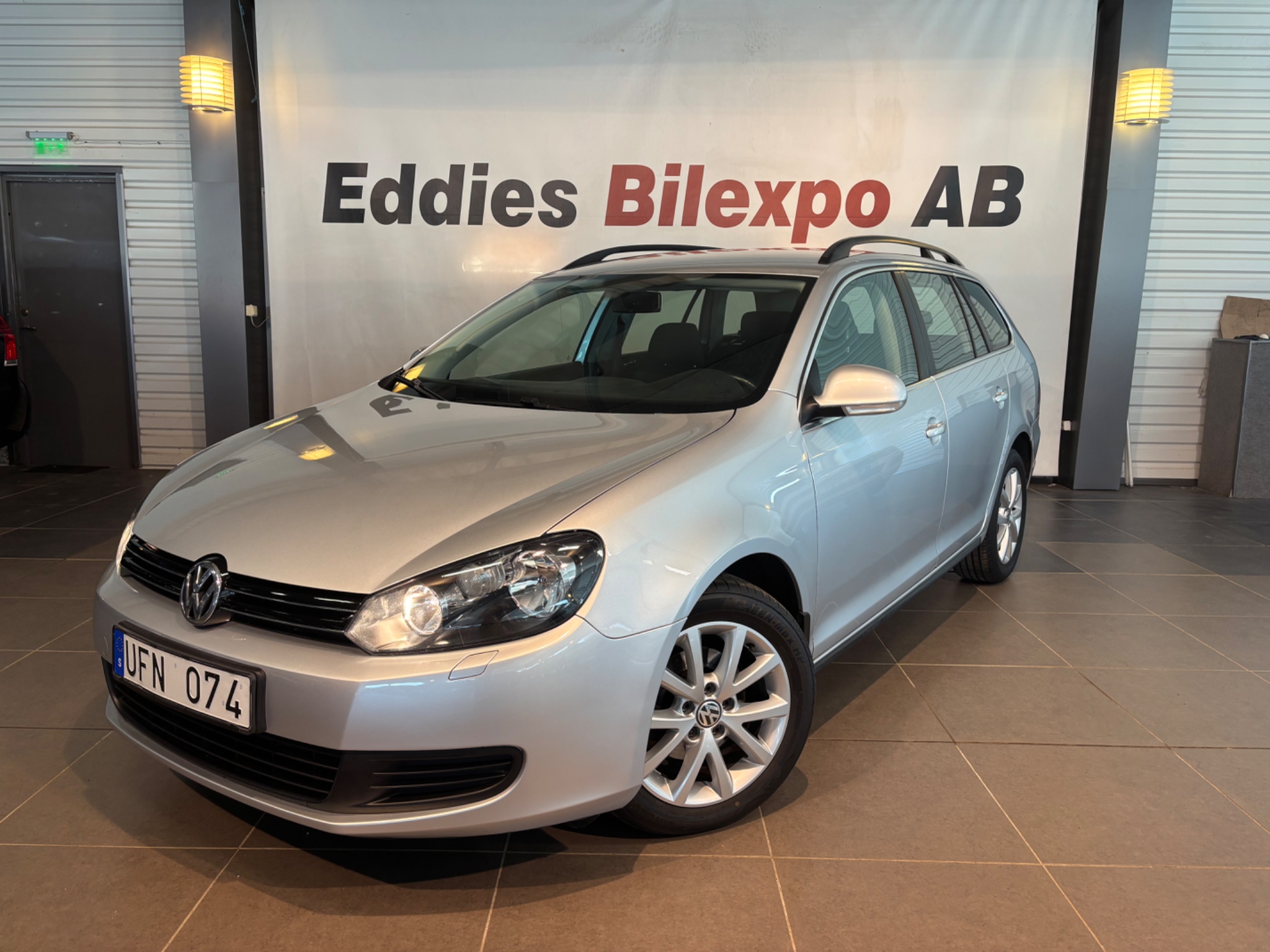 Volkswagen Golf 2011, bild 5/24