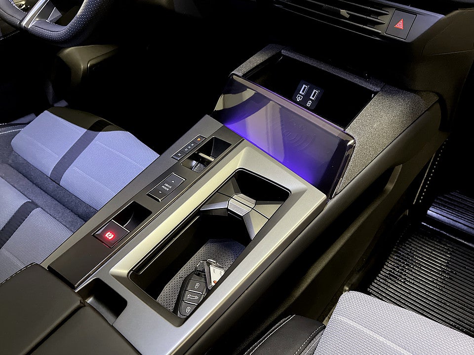 Bild på Opel Grandland GS Hybrid 136hk - DEMO