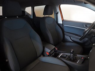 SUV Seat Ateca 17 av 24