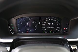 SUV Honda CR-V 21 av 29