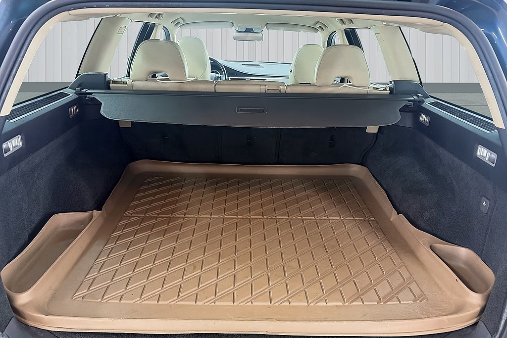 Volvo V70 2009