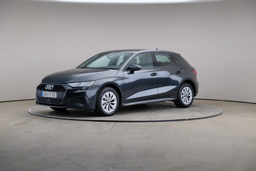 Audi A3 Sportback Sportback 40 TFSI e Proline Adaptiv Fart