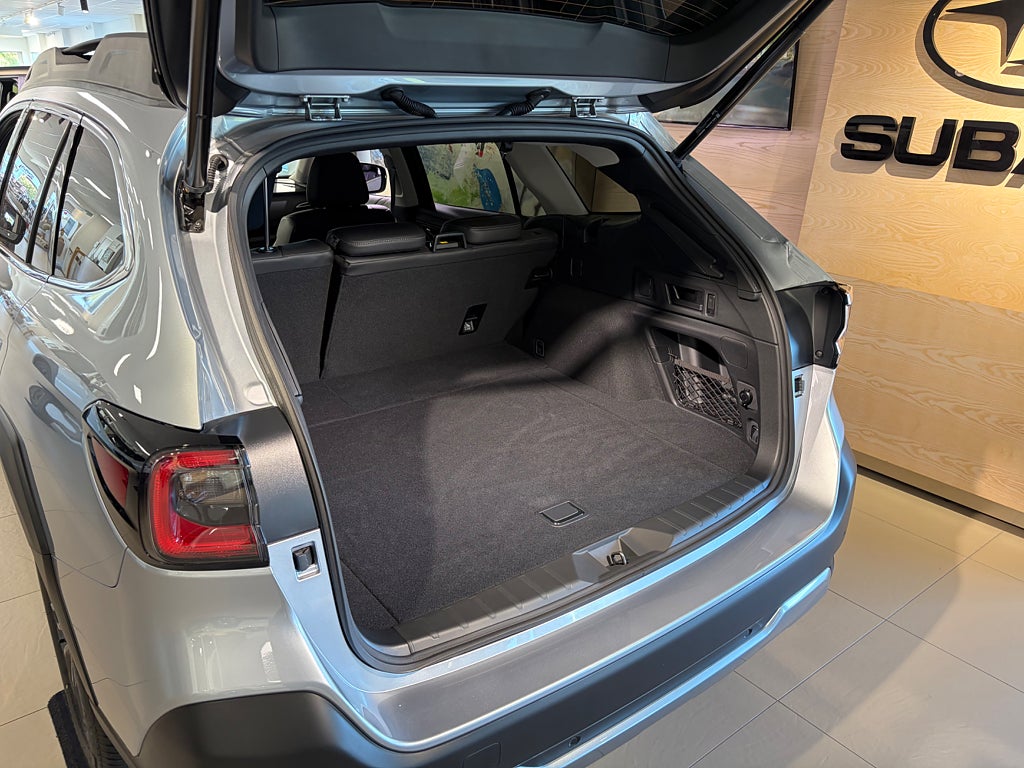 Subaru Outback 2025 - miniatyr 4