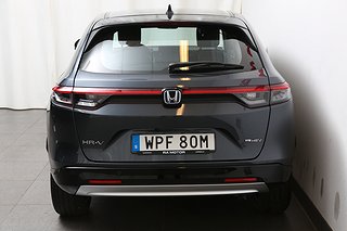 SUV Honda HR-V 7 av 25
