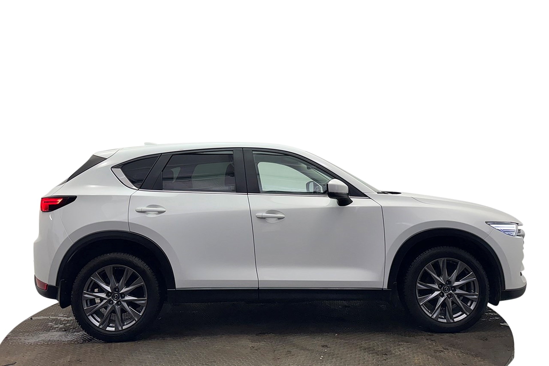Mazda CX-5 2.2 SKYACTIV-D AWD 2019, bild 5/10