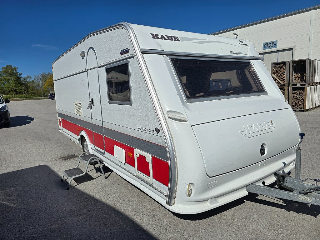 Kabe Smaragd XL KS *Alde *Fransk bädd *Fullbredd