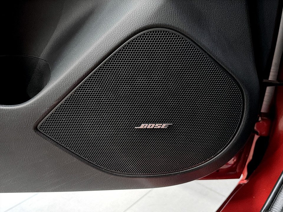 Bild på Mazda 6 Wagon Optimum 2.2 175hk Aut - DRAG, B-KAMERA