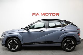 SUV Hyundai Kona 2 av 25