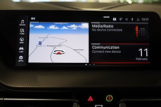 Sedan BMW 218 20 av 27