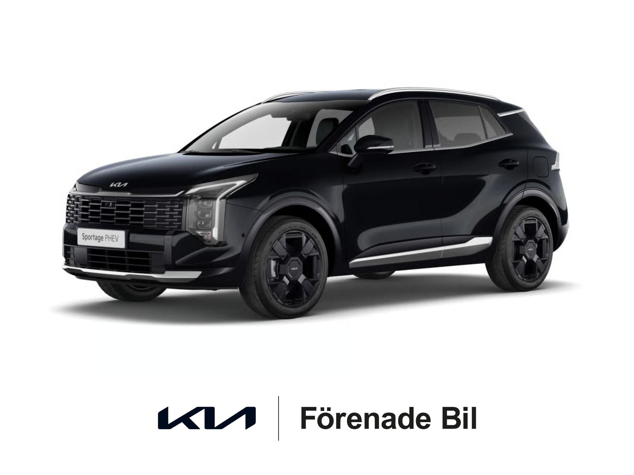 Kia Sportage 2027, bild 6/10