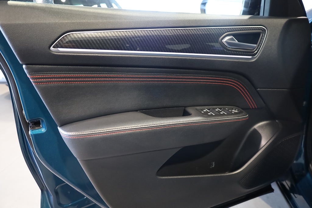 Renault Arkana E-TECH 145 MultiMode RS-Line Navi Kamera Keyless 2022