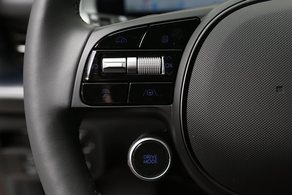 Hyundai IONIQ 6 RWD Essential 77.4kWh | PRIVATLEASING 2023