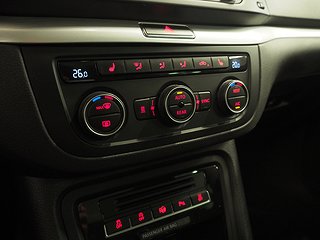 Minibuss Volkswagen Sharan 17 av 20