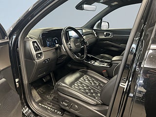 Kia Sorento PHEV Advance Plus Drag/Kamera/MoK/Extraljus/ Bose/S&V
