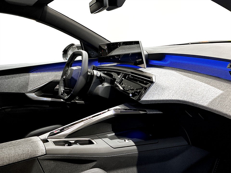 Bild på Peugeot 5008 5008 GT Edition Hybrid Aut - DEMO